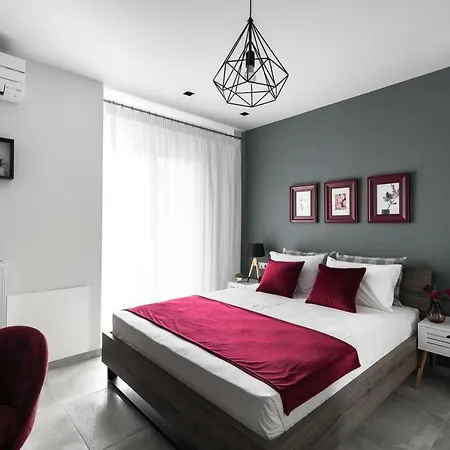 Behome 37 * Thessaloniki