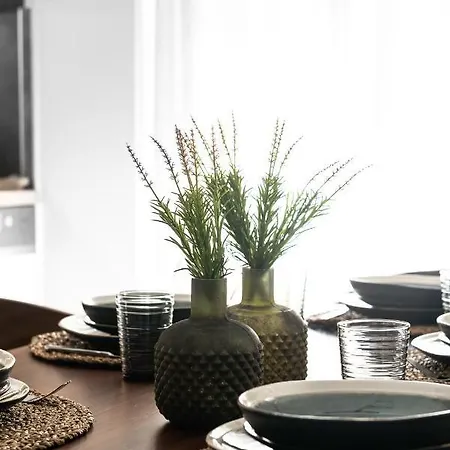 Behome 37 Apartment Thessaloniki