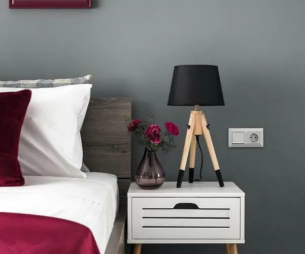 Διαμέρισμα Behome 37 Θεσσαλονίκη