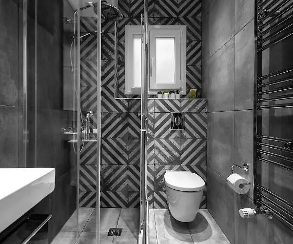 Behome 37 Διαμέρισμα