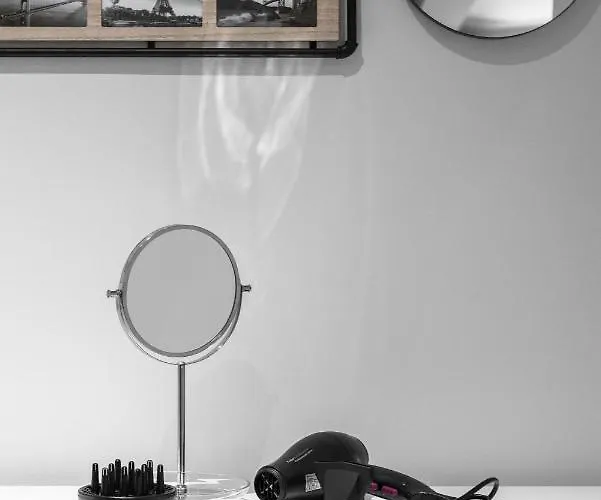 Behome 37 Διαμέρισμα