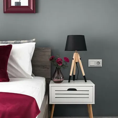 Apartment Behome 37 Thessaloniki
