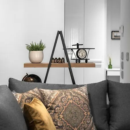 Apartament Behome 37