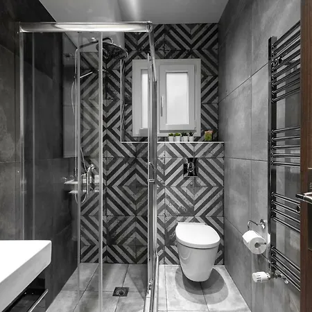 Apartament Behome 37 *