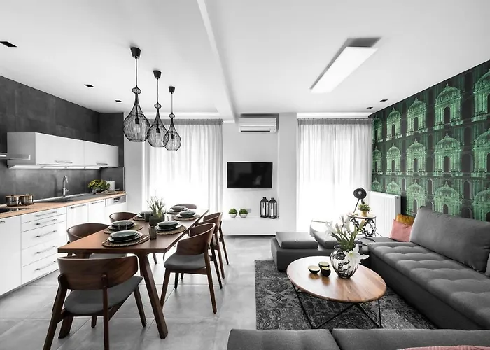 Apartamento Behome 37 Tessalónica