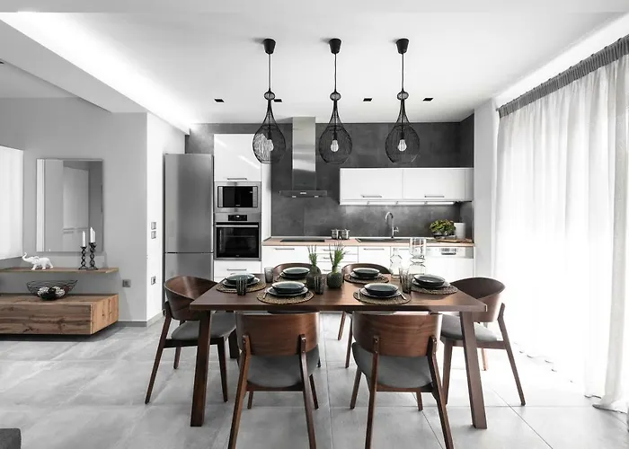 Apartamento Behome 37 Tessalónica
