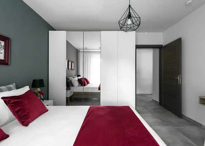 Behome 37 * Tessalónica