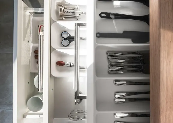 Apartamento Behome 37 Tessalónica