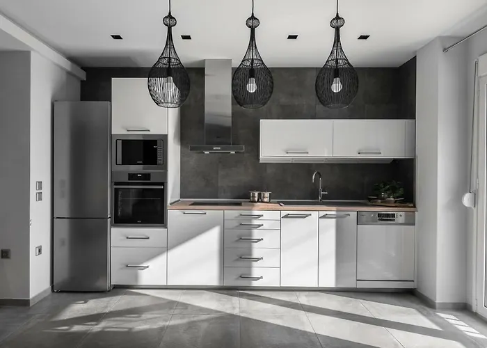 Behome 37 Apartamento