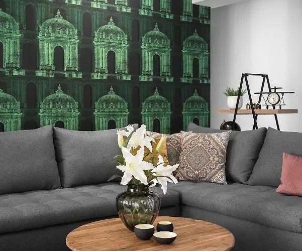 Behome 37 Apartamento Tessalónica
