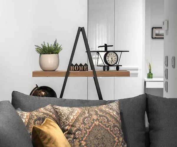Apartamento Behome 37