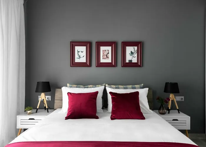 Behome 37 Apartamento *