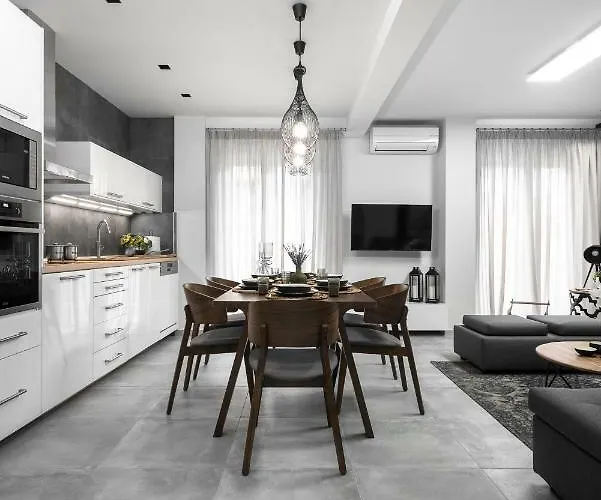 Behome 37 Apartamento