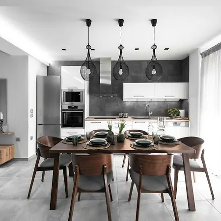 Apartment Behome 37 Thessaloniki