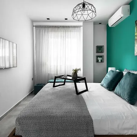 Apartment Behome 37 Thessaloniki