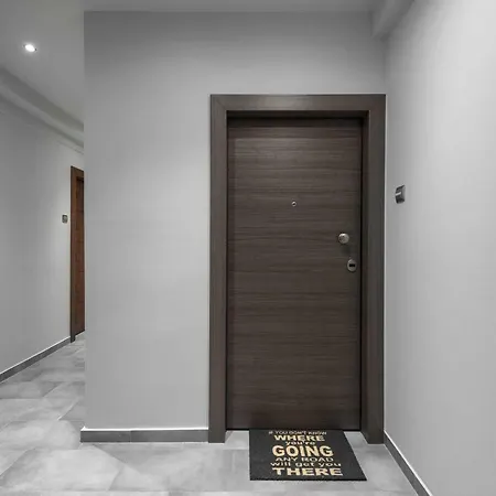 Apartment Behome 37 Thessaloniki